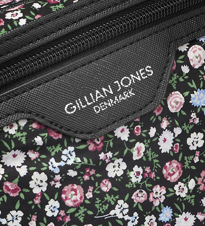 Gillian Jones Toilettaske - Mille Fleur