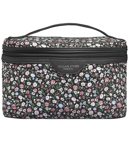 Gillian Jones Toilettaske - Mille Fleur