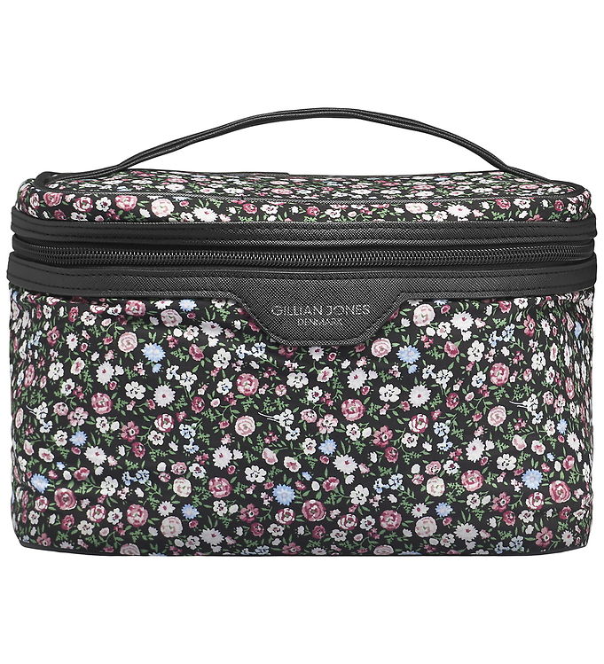 Gillian Jones Toilettaske - Mille Fleur