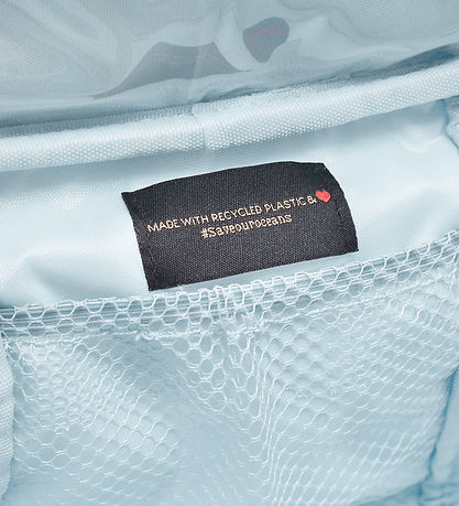 Gillian Jones Toilettaske - Urban Travel - Blue Sky