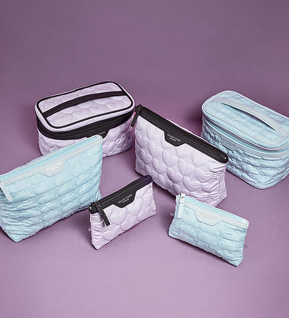 Gillian Jones Toilettaske - Urban Travel - Blue Sky