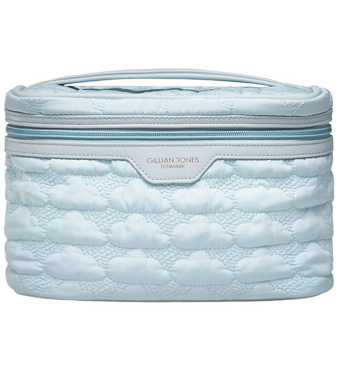 Gillian Jones Toilettaske - Urban Travel - Blue Sky