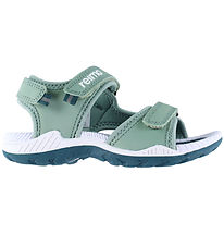 Reima Sandaler - Ratas - Stone Green