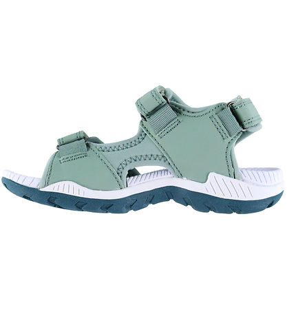 Reima Sandaler - Ratas - Stone Green