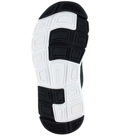 Reima Sneakers - Sujuva - Sort