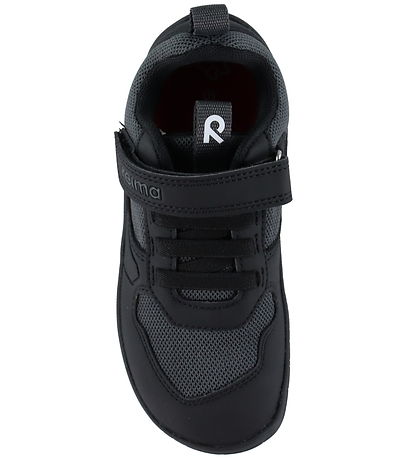 Reima Sko - Telmin Junior - Sort