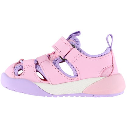 Reima Sandaler - Lomalle - Light Heather