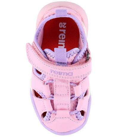 Reima Sandaler - Lomalle - Light Heather