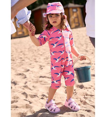 Reima Sandaler - Lomalla - Light Heather