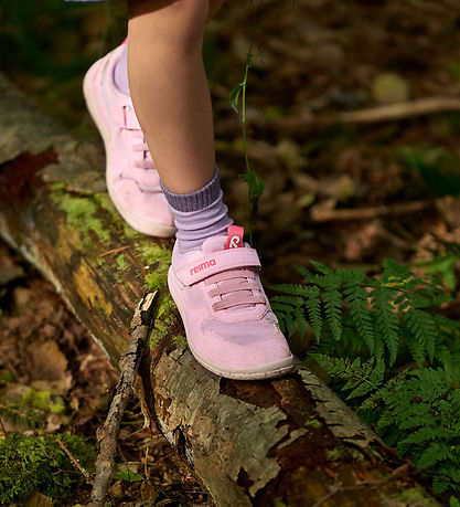 Reima Strømper - Karkotin - Misty Violet