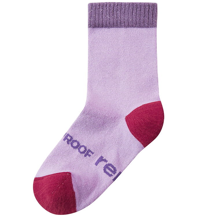 Reima Strømper - Karkotin - Misty Violet