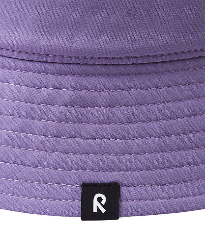 Reima Bøllehat - Itikka - Misty Violet
