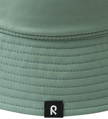 Reima Bøllehat - Itikka - Stone Green
