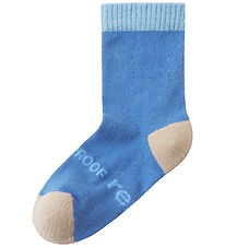 Reima Strømper - Karkotin - Cool Blue