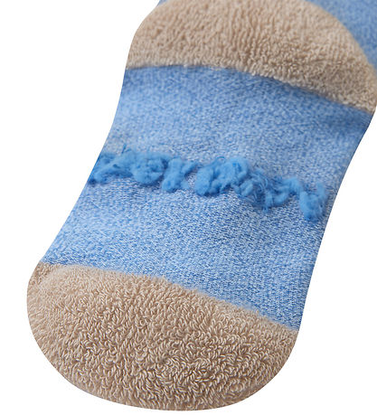 Reima Strømper - Karkotin - Cool Blue