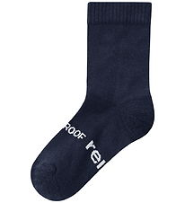 Reima Strømper - Insect - Navy