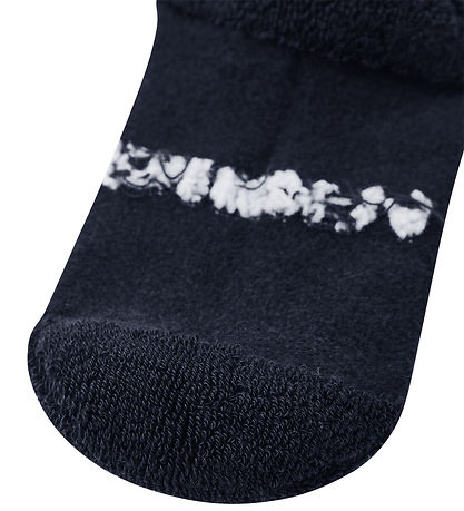 Reima Strømper - Insect - Navy
