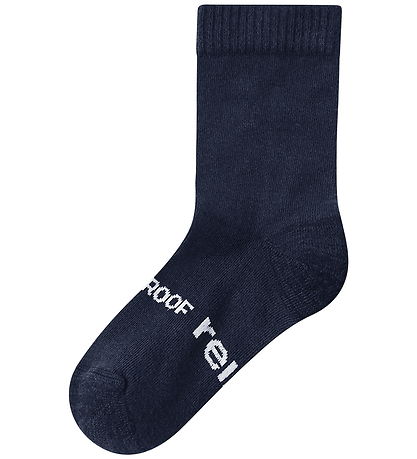 Reima Strømper - Insect - Navy