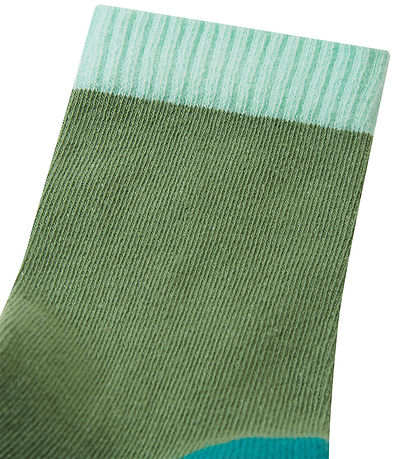 Reima Strømper - Karkotin - Stone Green