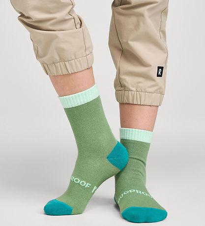 Reima Strømper - Karkotin - Stone Green