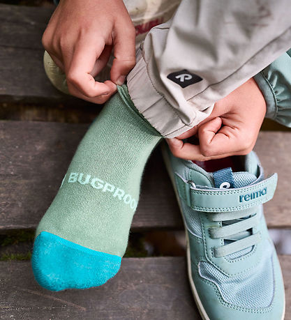 Reima Strømper - Karkotin - Stone Green