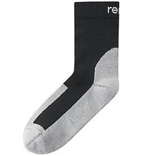 Reima Strømper - Kuivuri - Sort