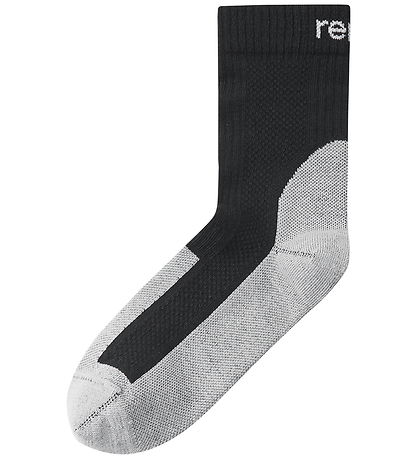 Reima Strømper - Kuivuri - Sort