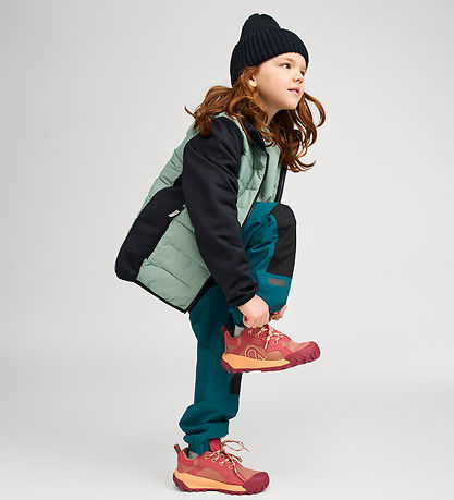 Reima Softshelljakke - Trekkeri - Stone Green