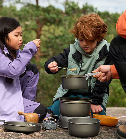 Reima Softshelljakke - Trekkeri - Stone Green