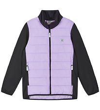 Reima Softshelljakke - Trekkeri - Blooming Lilac