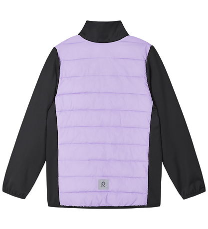 Reima Softshelljakke - Trekkeri - Blooming Lilac