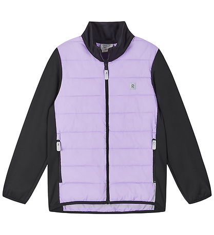 Reima Softshelljakke - Trekkeri - Blooming Lilac