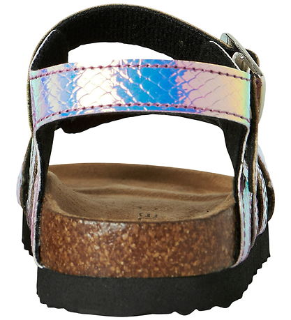 Name It Sandaler - NmfFiona - Pirouette/IRIDESCENT