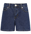 Hound Shorts - HdSaga - Blue Denim