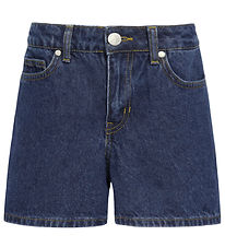 Hound Shorts - HdSaga - Blue Denim