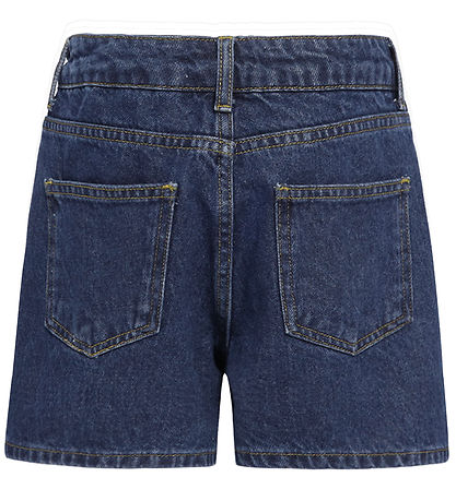 Hound Shorts - HdSaga - Blue Denim