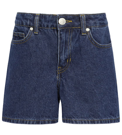 Hound Shorts - HdSaga - Blue Denim