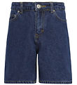 Hound Shorts - HdKonrad - Blue Denim