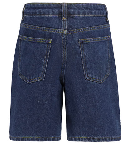 Hound Denimshorts - HdKonrad - Blue Denim