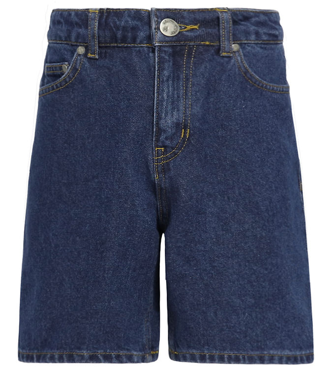 Hound Shorts - HdKonrad - Blue Denim