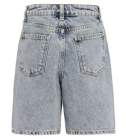 Hound Shorts - HdKonrad - Light Blue Denim