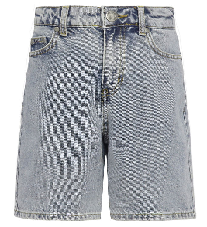 Hound Denimshorts - HdKonrad - Light Blue Denim