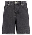 Hound Shorts - HdKonrad - Grey Denim