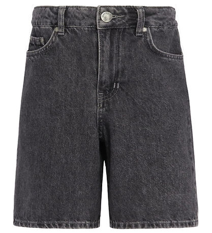Hound Shorts - HdKonrad - Grey Denim