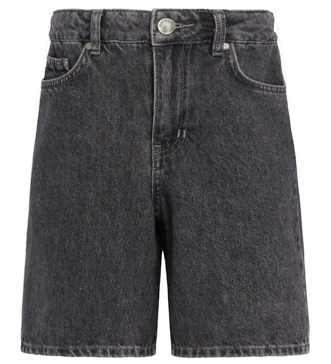 Hound Shorts - HdKonrad - Grey Denim