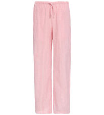 Hound Trousers - HdStella - Pink Stripe