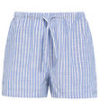Hound Shorts - HdStella - Blue Stripe