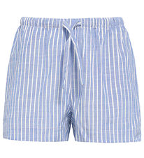 Hound Shorts - HdStella - Blue Stripe