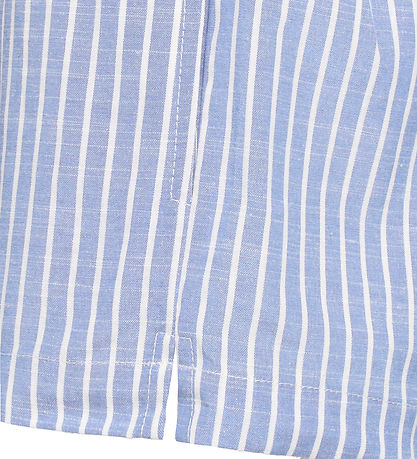 Hound Shorts - HdStella - Blue Stripe