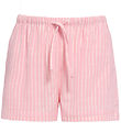 Hound Shorts - HdStella - Pink Stripe